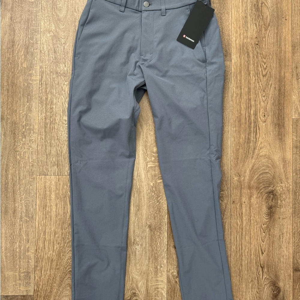 Men's Lululemon Commission Slim Fit 29x32